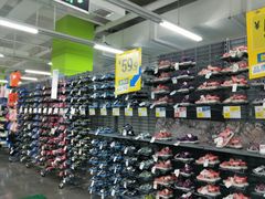 -迪卡侬(明光路店)
