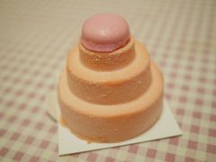 -星巴克(西安李家村万达店)