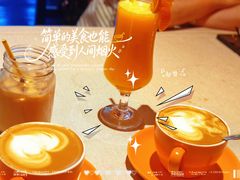 -花马天堂云南餐厅 Lost Heaven(外滩店)