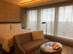 -上海静安香格里拉大酒店