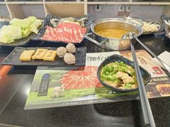 -呷哺呷哺(西单大悦城店)