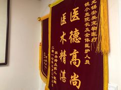 -安安宠医·安宠宠物医院