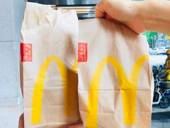 -麦当劳(海岸城店)