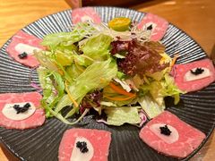 -MIKOMIKO和牛烧肉专门店(南门店)