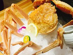 -大岛日本料理铁板烧(南通大饭店)