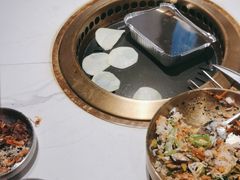 -花味烤肉·拌饭(建邺万达店)