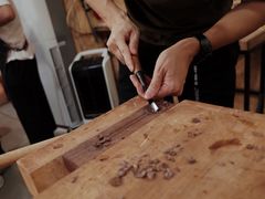 -五月木作·DIY木作文创体验店(北京路店)