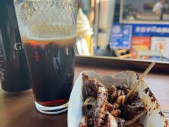 -LAMP BAR 水烟音乐酒吧