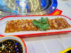 -徐家屯铁锅炖(宋家庄店)