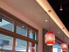 -老四川(T3航站楼F指廊店)