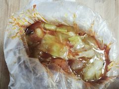 -邢老三肉丸糊辣汤(西安总店)