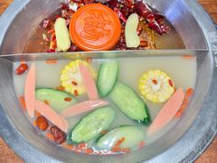 -楠火锅(仁恒梦中心店)