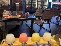 -大头叔烤鸡爪·朝鲜族烤串(天池路店)