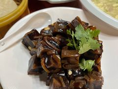 -北平味道.京味菜.烤鸭(梨园店)