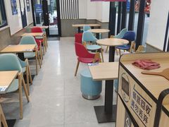 -达美乐比萨(大华锦绣优嘉店)
