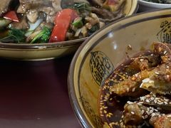 钵钵鸡-周师饭店
