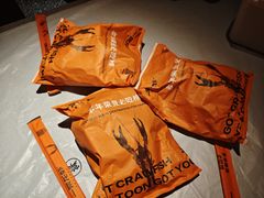 -一棠龙虾•王牌虾球(光谷天地店)