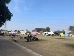 -长洲岛都市农业公园