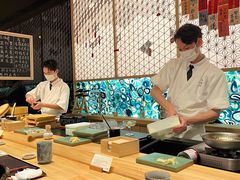 -小十Omakase(地王大厦店)