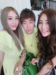 点击看大图 -3AM HAIR SALON烫发染发接发