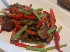 -闽海肴(北辰荟店)