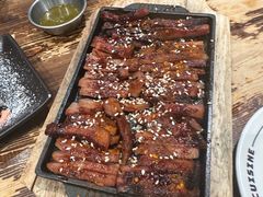 -小川洋风料理(汉街店)