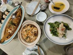 -渔娘渔家丹东海鲜(东直门店)