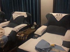 -足传奇足浴SPA(科技城店)