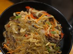 -咕咕站韩国料理(紫金港店)