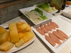 -野妹火锅(龙岗店)