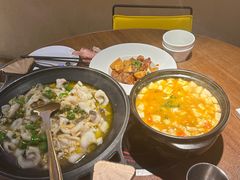 -醉得意·山茶油炒土鸡(莆田仙游方圆荟店)