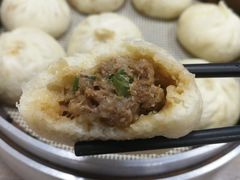 -桐香园小笼包(百井坊巷店)