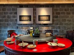 -古市香跷脚牛肉·非遗传承单位