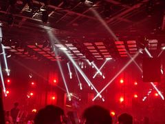 -MOSSO·Liveshow(M3香港广场店)
