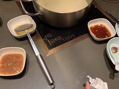 -捞王锅物料理(上海世茂广场店)