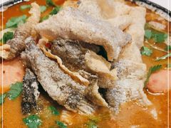 -肥汁米蘭香港米线(长宁来福士店)