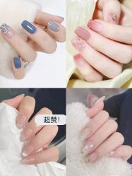 -M·X Nail日式美甲美睫
