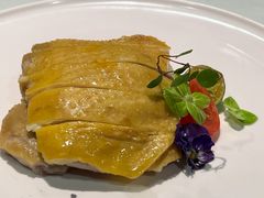 本地咸鸡-申粤轩酒楼·三十年粤菜经典(丁香花园店)