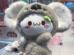 -LLJ夹机占(正佳广场店)