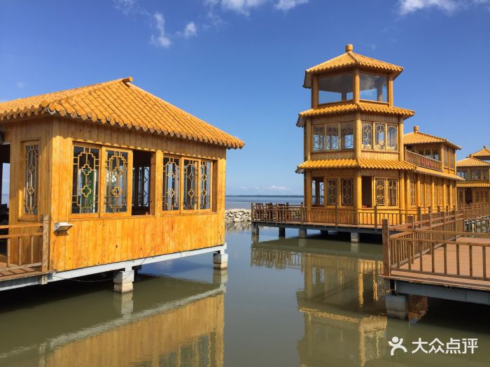 兴凯湖大力鱼馆-图片-密山市美食-大众点评网