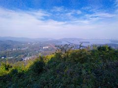 -九曜山