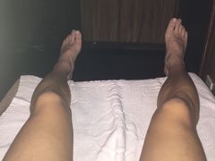 -臻江南影院式足道(雅安店)