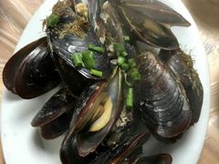 -阿杰臻选海鲜饭店(普陀山店)