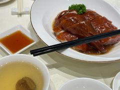 -兴悦酒家(环市东路店)