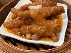 -点都德(A8店)