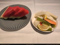 -喜棠·长沙家宴·海鲜·湘菜(麓谷店)