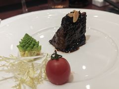 -东方明珠老上海8号餐厅
