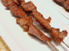-巴扎美食·新疆菜·西域歌舞表演餐厅(新疆大厦店)