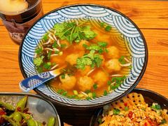 -北丐先生·野馄饨烧烤(长宁龙之梦店)