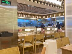 大堂-粤集·手工粤菜(皇庭广场店)